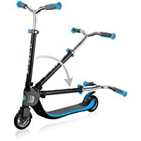 Globber Flow Foldable Patinete Plegable Juventud Unisex